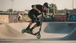 Anatomie des Stunt-Scooters: Qualität zählt