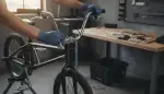 BMX Bremsen einstellen: Kontrolle bewahren