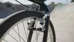 BMX Bremsfedern: Feine Kontrolle