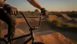 BMX Lenker: Dein Griff zum perfekten Ride