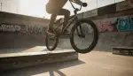 BMX Reifengummimischung: Grip und Haltbarkeit