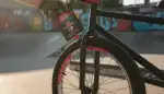 BMX Tubeless: Grip ohne Schlauch