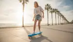 Cruiser Board Setup: Dein Fahrgefühl gestalten