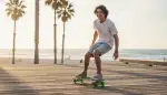 Cruiser Boards: Dein Guide für entspanntes Fahren