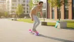 Das Pennyboard: Mehr als ein Trend