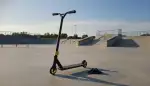 Dein erster Stunt Scooter: Der perfekte Start