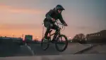 Dein erstes Komplett-BMX Rad finden