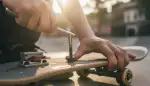 Dein Komplett-Skateboard tunen und anpassen