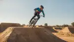 Dein ultimatives Dirt-BMX Setup
