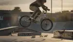Der perfekte BMX Sattel Guide