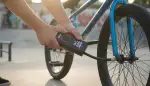 Der richtige BMX Reifendruck