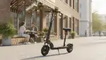 Der richtige Ständer für deinen Scooter