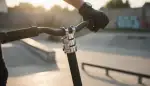Die perfekte Stunt Scooter Clamp wählen