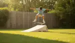 Die richtige Skate Rampe finden