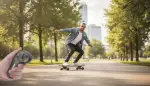 E-Skateboard Reichweite Maximieren: Akku-Pflege