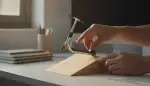 Finger Scooter Pro: Präzision im Miniaturformat