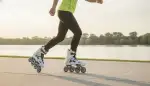 Fitness-Inlineskates: Dein Weg zur Topform