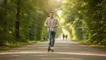 Hudora Roller: Qualität für jeden Fahrer