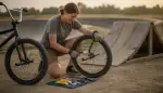 Immer mobil: Dein BMX Flickzeug Guide