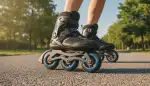 Inline-Rollen: Dein Guide zur Wahl