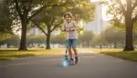 Micro Roller: Kleine Räder, große Performance