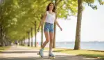 Rollschuhe Damen: Stilvoll durchstarten