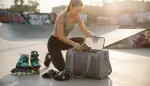 Schoner Transporttasche: Schutz für deine Ausrüstung