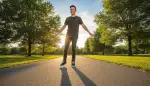 Schuhe mit Rollen: Rollende Freiheit erleben