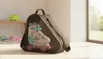 Sicher und stylisch: Die perfekte Skate-Tasche