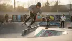 Sicher unterwegs: Der richtige Stunt Scooter Helm