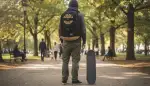 Skate-Rucksack: Praktisch und stylisch unterwegs