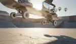 Skateboard Achsen: Das Herz deines Boards