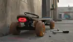 Skateboard Kugellager reinigen: So geht's
