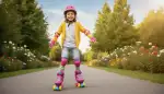 Soy Luna Rollschuhe: Der Traum auf Rollen