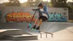 Stuntscooter Kaufberatung: Finde deinen perfekten Ride