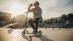 Stuntscooter Street Park: Dein Ride, Dein Style