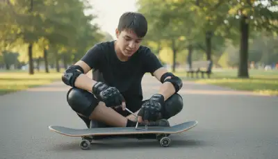 Dein erstes Skateboard: Der Anfänger-Guide