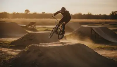 Der perfekte BMX Sattel Guide