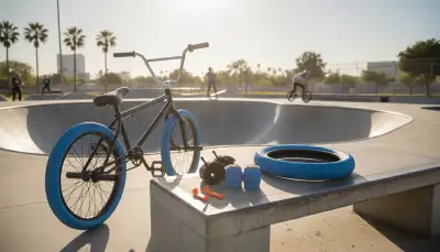 Der ultimative Guide für BMX Reifen