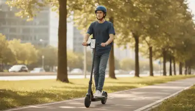E-Scooter bis 300 Euro: Lohnt sich das?
