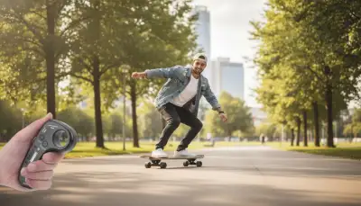 E-Skateboard Reichweite Maximieren: Akku-Pflege