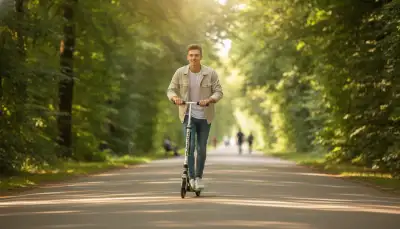 Hudora Roller: Qualität für jeden Fahrer