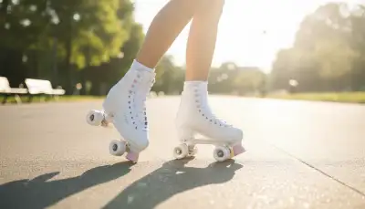 Rollschuhe kaufen: Dein perfekter Start