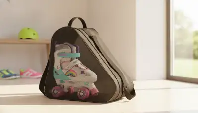 Sicher und stylisch: Die perfekte Skate-Tasche