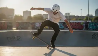 Skater Helm: Dein Schutz bei jedem Trick