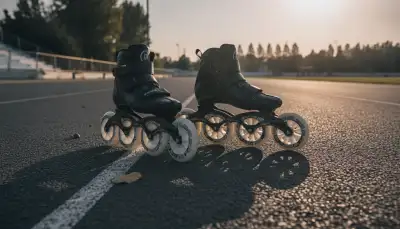 Speedskates kaufen: Dein Weg zur Geschwindigkeit