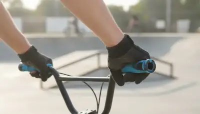 Stunt Scooter Griffe: Der entscheidende Halt