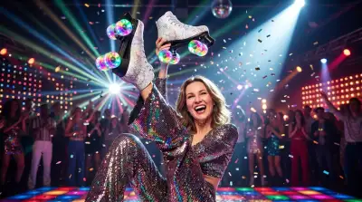 Die 8 besten Disco Rollschuhe im Vergleich (August 2026)