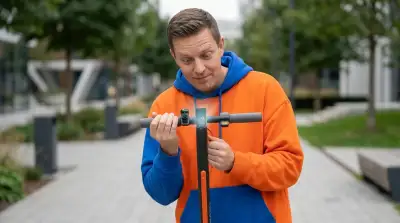 Die 8 besten E-Scooter im Vergleich (August 2026)