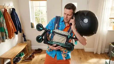 Die 5 besten E-Scooter im Vergleich (August 2026)